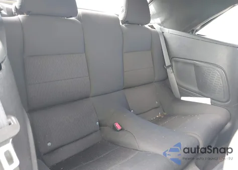 2013 Ford Mustang V6 из США, поврежденный, VIN 1ZVBP8EM8D5225075